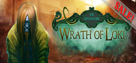 Wrath of Loki VR Adventure prices