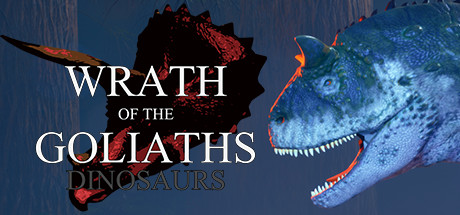 Wrath of the Goliaths: Dinosaurs цены