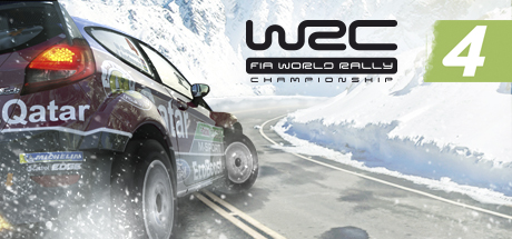 WRC 4 FIA World Rally Championship Systemanforderungen