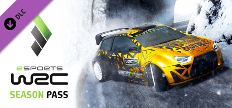 WRC 5 - Season Pass System Requirements