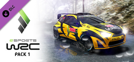 WRC 5 - WRC eSports Pack 1 prices
