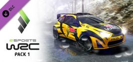 Configuration requise pour jouer à WRC 5 - WRC eSports Pack 1