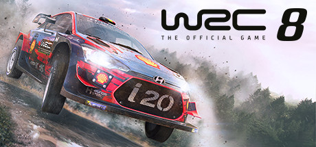 Prix pour WRC 8 FIA World Rally Championship