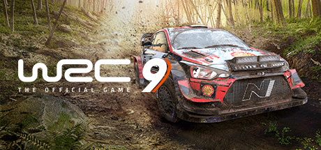 WRC 9 FIA World Rally Championship System Requirements