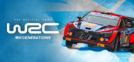 WRC Generations – The FIA WRC Official Game ceny