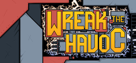 Configuration requise pour jouer à Wreak The Havoc