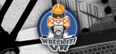 Wreck it! VR System Requirements