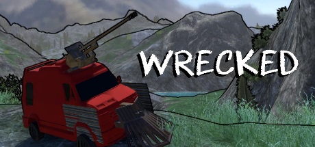 Configuration requise pour jouer à Wrecked