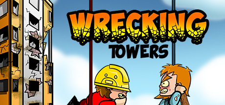 Wrecking Towers Systemanforderungen