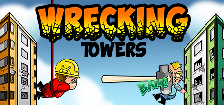 Wrecking Towers価格 