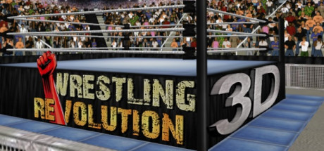 Wrestling Revolution 3D prices