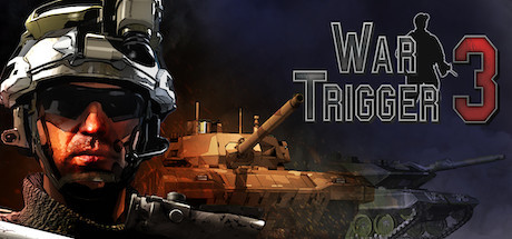 War Trigger 3 - yêu cầu hệ thống