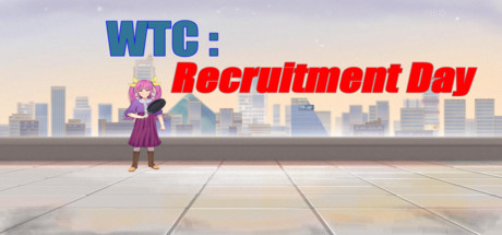 WTC : Recruitment Day Systemanforderungen