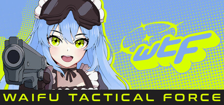 Requisitos del Sistema de Waifu Tactical Force