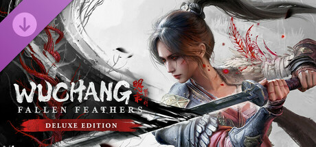 mức giá WUCHANG: Fallen Feathers Deluxe Upgrade Pack