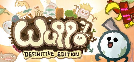 Configuration requise pour jouer à Wuppo: Definitive Edition