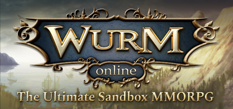 Wurm Onlineのシステム要件