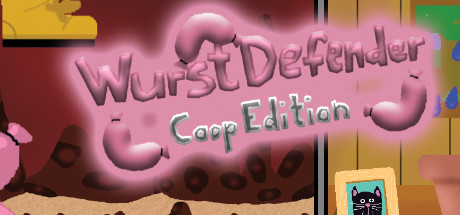 Wurst Defender Coop Edition Requisiti di Sistema