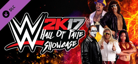 WWE 2K17 - Hall of Fame Showcase prices