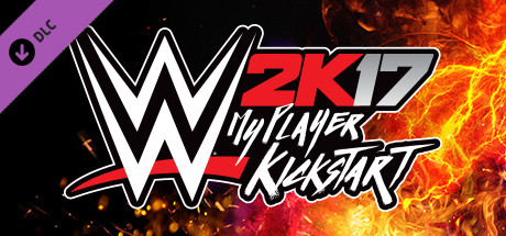 mức giá WWE 2K17 - MyPlayer Kick Start
