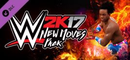 WWE 2K17 - New Moves Pack系统需求