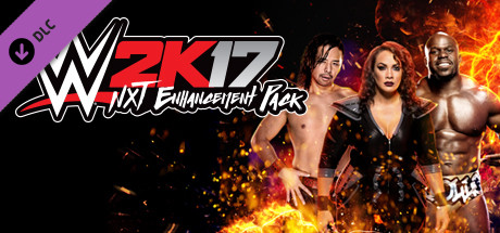 WWE 2K17 - NXT Enhancement Pack fiyatları