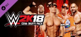 Preços do WWE 2K18 - Cena (Nuff) Pack