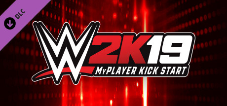 WWE 2K19 - MyPlayer KickStartのシステム要件