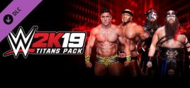 Prix pour WWE 2K19 - Titans Pack