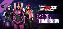 WWE 2K20 - Empire of Tomorrow - yêu cầu hệ thống