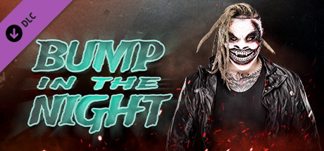 Prix pour WWE 2K20 Originals: Bump in the Night