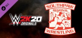 Configuration requise pour jouer à WWE 2K20 Originals: Southpaw Regional Wrestling