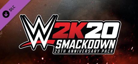 Preços do WWE 2K20 SmackDown 20th Anniversary Pack