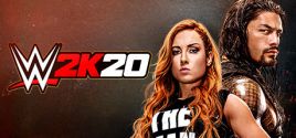 WWE 2K20 System Requirements