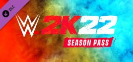 WWE 2K22 - Season Pass 价格