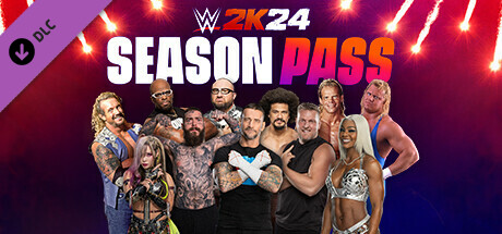 WWE 2K24 Season Pass precios