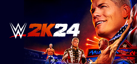 WWE 2K24 precios
