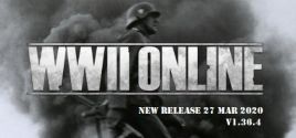 WWII Online System Requirements