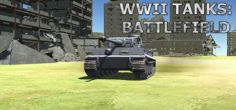 WWII Tanks: Battlefield цены