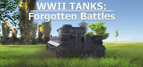 mức giá WWII Tanks: Forgotten Battles