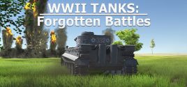 Требования WWII Tanks: Forgotten Battles