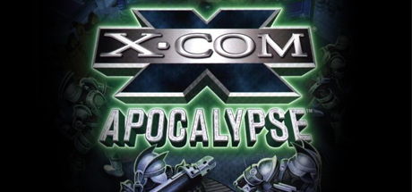 Wymagania Systemowe X-COM: Apocalypse