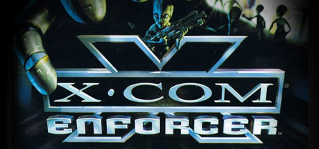X-COM: Enforcer Systemanforderungen