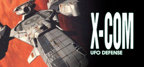 Requisitos do Sistema para X-COM: UFO Defense