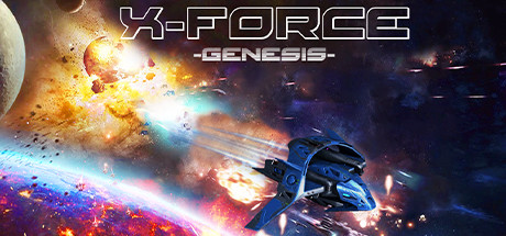 X-Force Genesis 价格