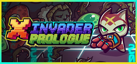 X Invader: Prologue System Requirements