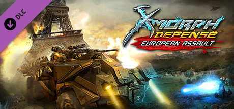 Prezzi di X-Morph: Defense - European Assault