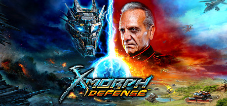 X-Morph: Defense ceny