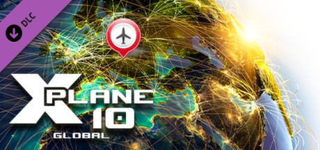 X-Plane 10 Global - 64 Bit - Europe Scenery Systemanforderungen