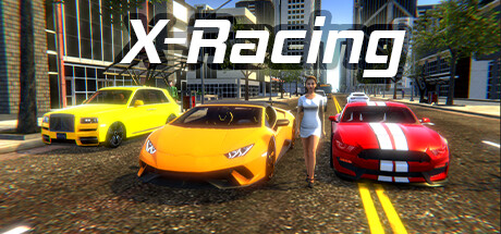 X-Racing価格 